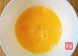 风情炒饭的做法图解4