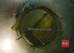 风情炒饭的做法图解5