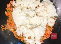 风情炒饭的做法图解7