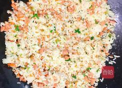 风情炒饭的做法图解8