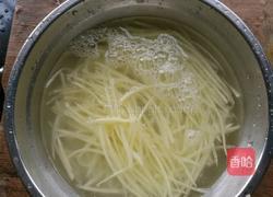 彩丝伴蛋的做法图解3