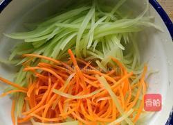 彩丝伴蛋的做法图解4