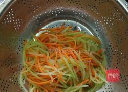 彩丝伴蛋的做法图解6