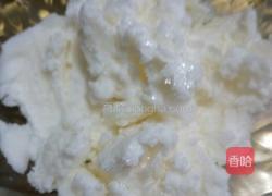 水果牛奶冰沙粥的做法图解1