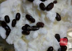 水果牛奶冰沙粥的做法图解2