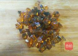 翡翠蒸蛋的做法图解2