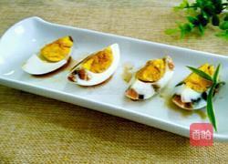 翡翠蒸蛋的做法图解6