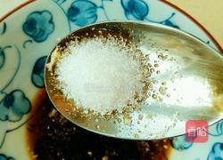 温拌三丝的做法图解4