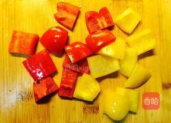 烤鸡肉串的做法图解3