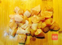 烤鸡肉串的做法图解4