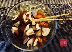 烤鸡肉串的做法图解6