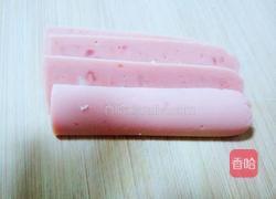 馒头片披萨的做法图解6