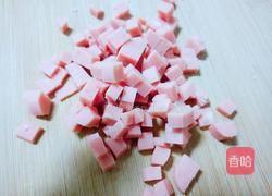 馒头片披萨的做法图解7