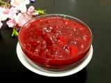 草莓酱的做法[图]