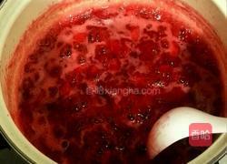 草莓酱的做法图解5