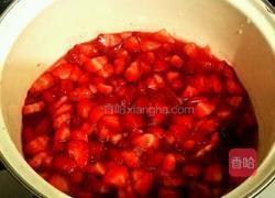 草莓酱的做法图解4