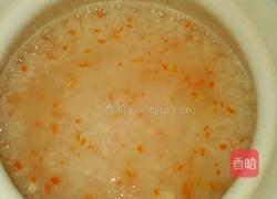 香菇瘦肉粥的做法图解6