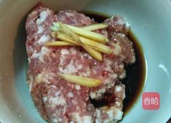 肉末辣椒的做法图解4