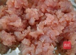 蛋包肉的做法图解1