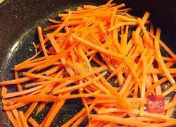 家常炒杂菜的做法图解8