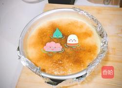 重芝士蛋糕的做法图解6