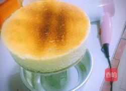 重芝士蛋糕的做法图解7