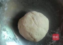 自制油条的做法图解4