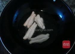 自制油条的做法图解8