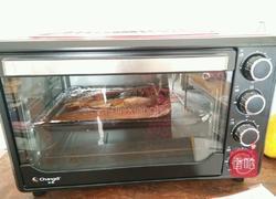 孜然烤鱼的做法图解4