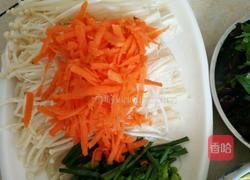 孜然烤鱼的做法图解6