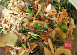 孜然烤鱼的做法图解9