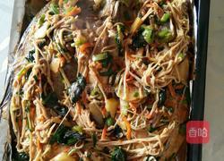 孜然烤鱼的做法图解10