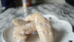 啤酒鸡翅的做法图解14