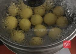 窝窝头的做法图解7