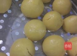 窝窝头的做法图解8