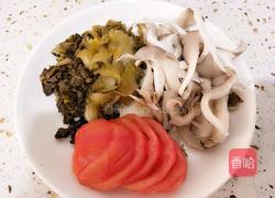 荤豆花的做法图解3