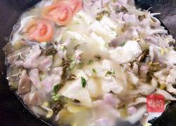 荤豆花的做法图解10