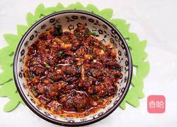 荤豆花的做法图解12