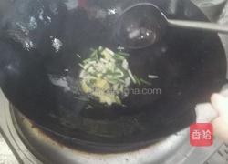 红烧丸子的做法图解4