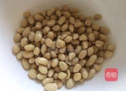 酒鬼花生的做法图解3