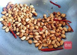 酒鬼花生的做法图解8