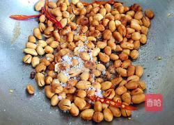 酒鬼花生的做法图解9