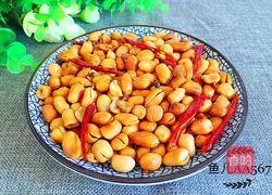 酒鬼花生的做法图解10