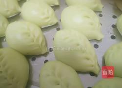 翡翠秋叶包的做法图解9