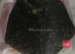 酱烧多宝鱼的做法图解2