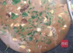 酱烧多宝鱼的做法图解6