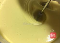海绵蛋糕的做法图解1