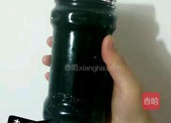 手工蓝莓酱的做法图解3