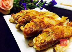 香酥小海鱼的做法图解14