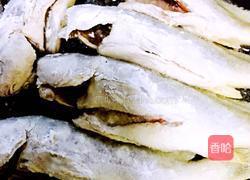 香酥小海鱼的做法图解7